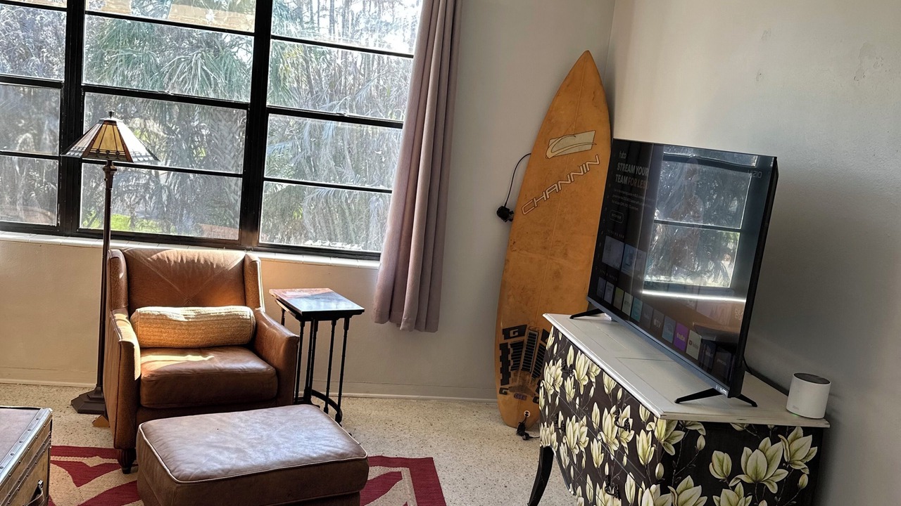 Photo of Livingroom in Sea Park Homes