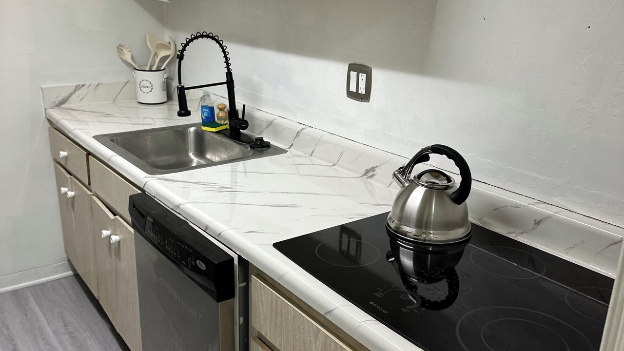 Photo of Kitchen in Sea Park Homes