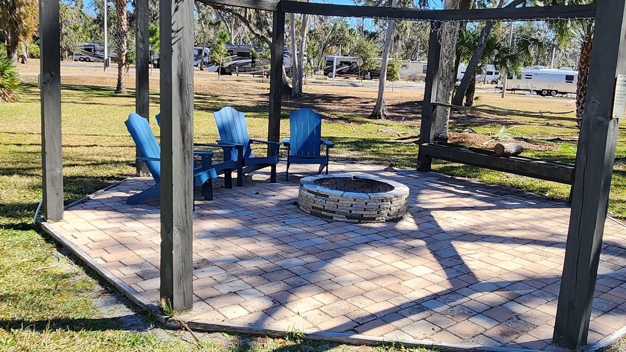 Photo of Outdoor in Riverview