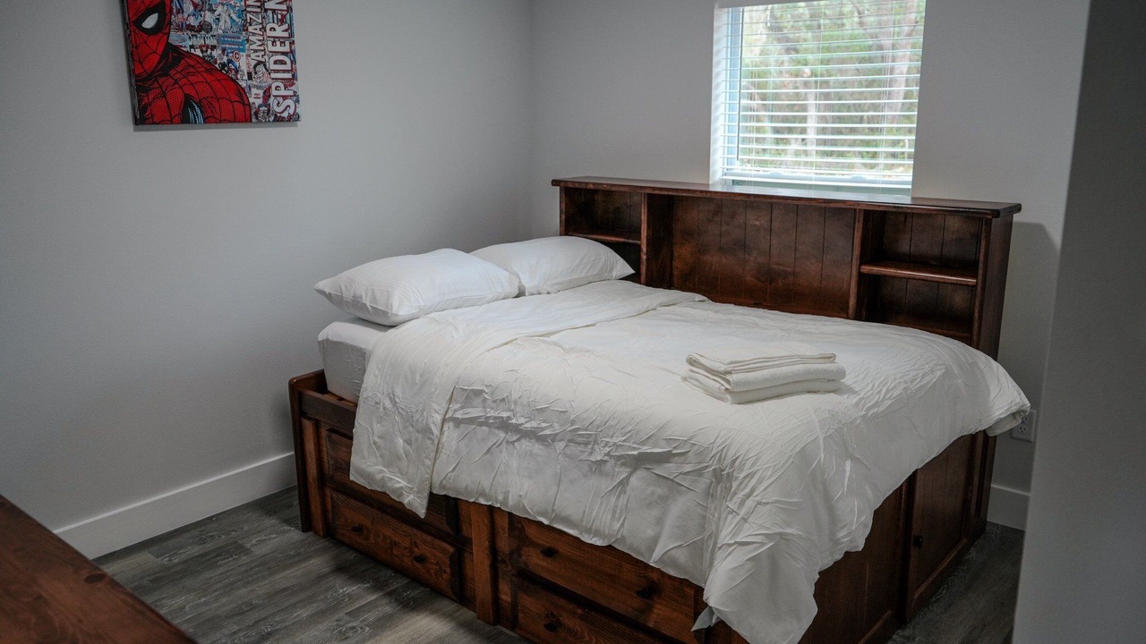 Photo of Bedroom in Ocala