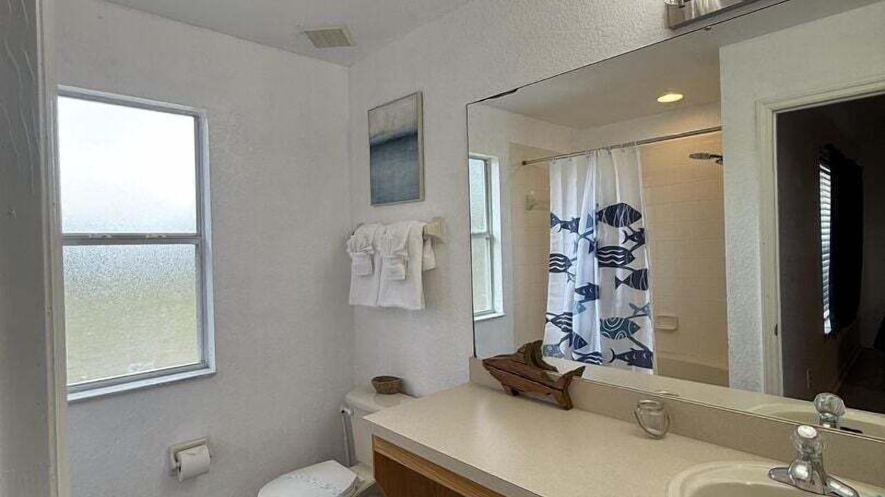 Photo of Bathroom in Regal Palms