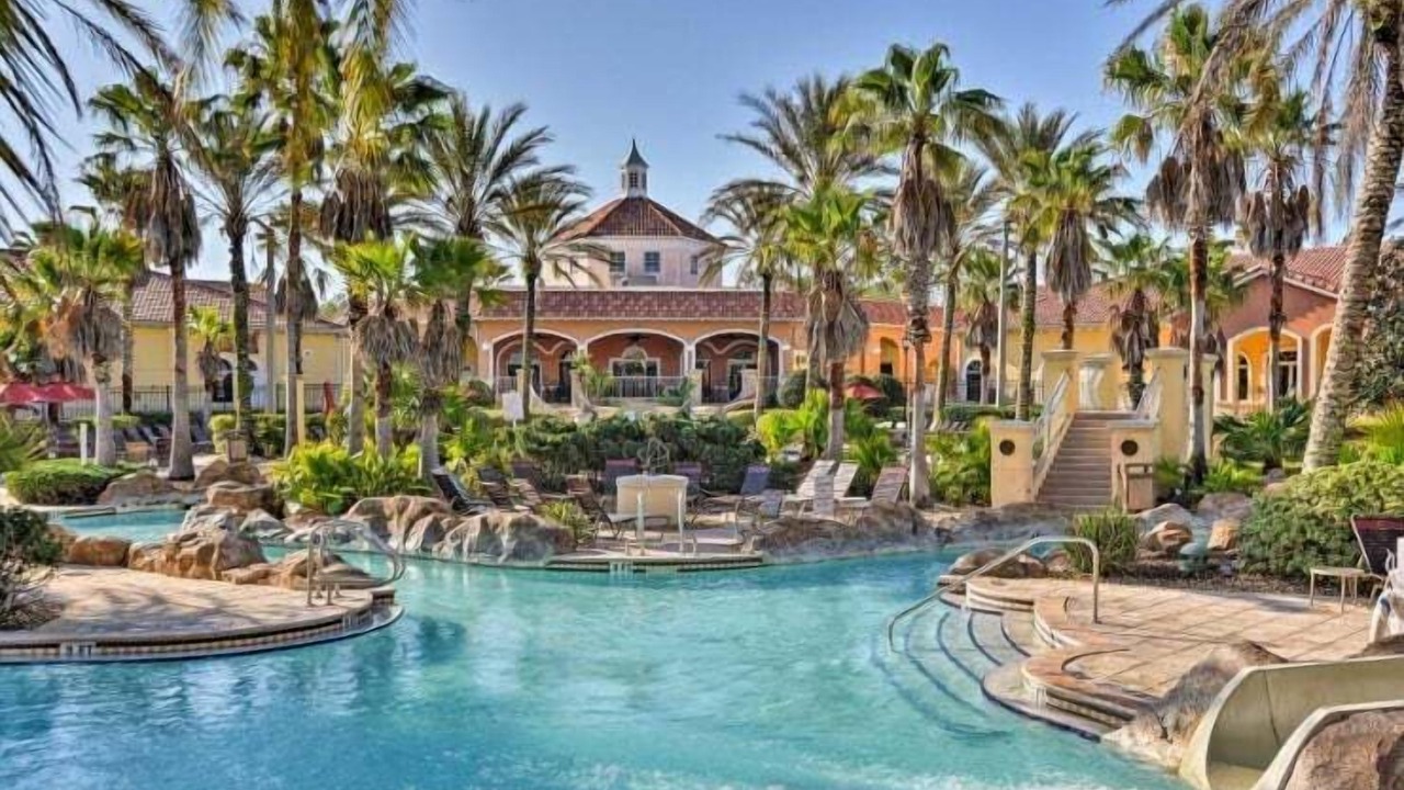 Photo of Outdoor in Regal Palms
