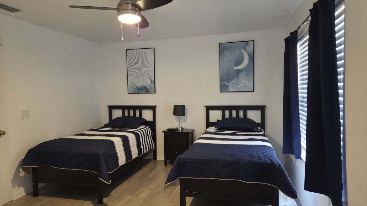 Photo of Bedroom in Regal Palms