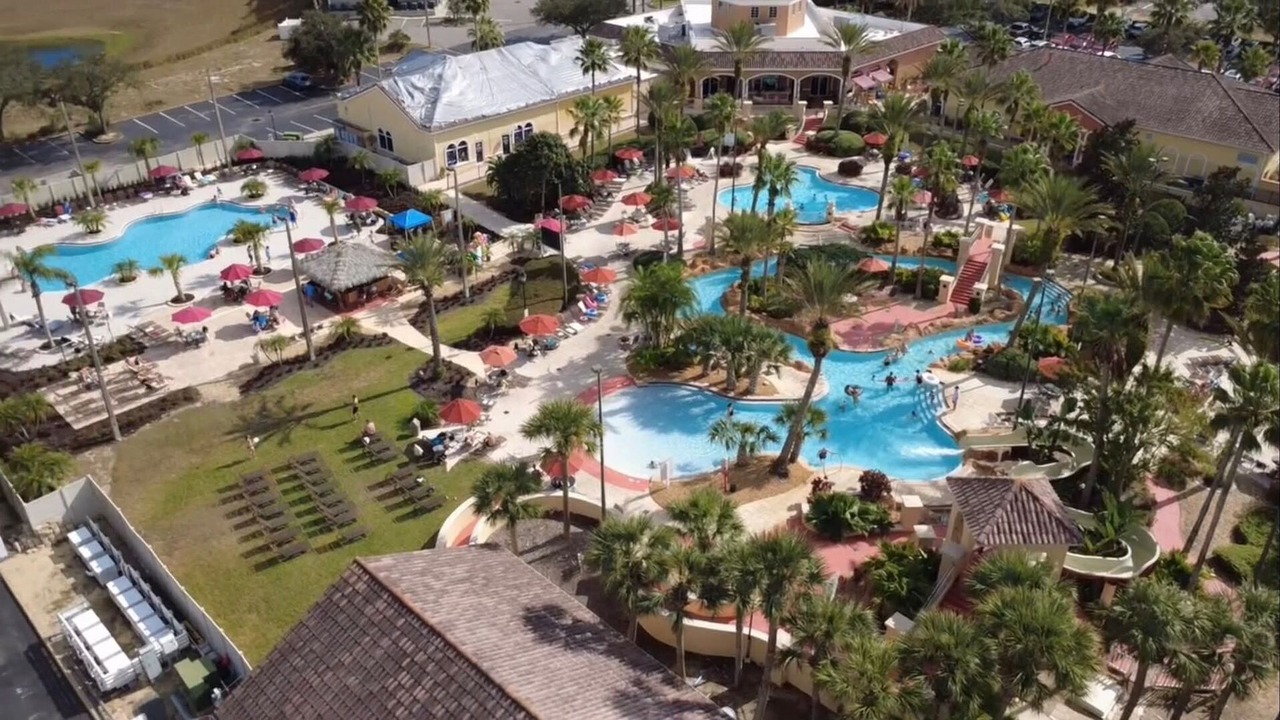 Photo of Outdoor in Regal Palms