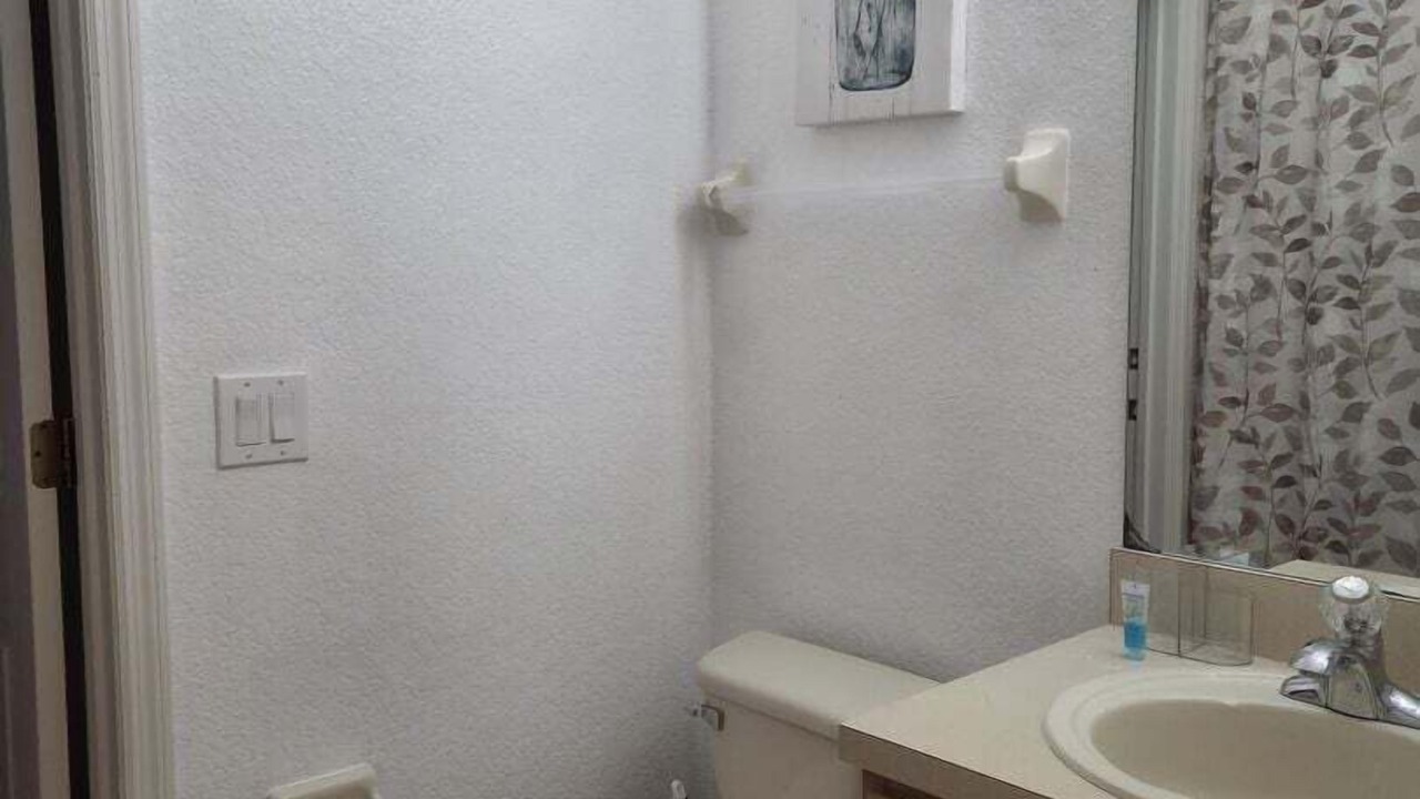 Photo of Bathroom in Regal Palms