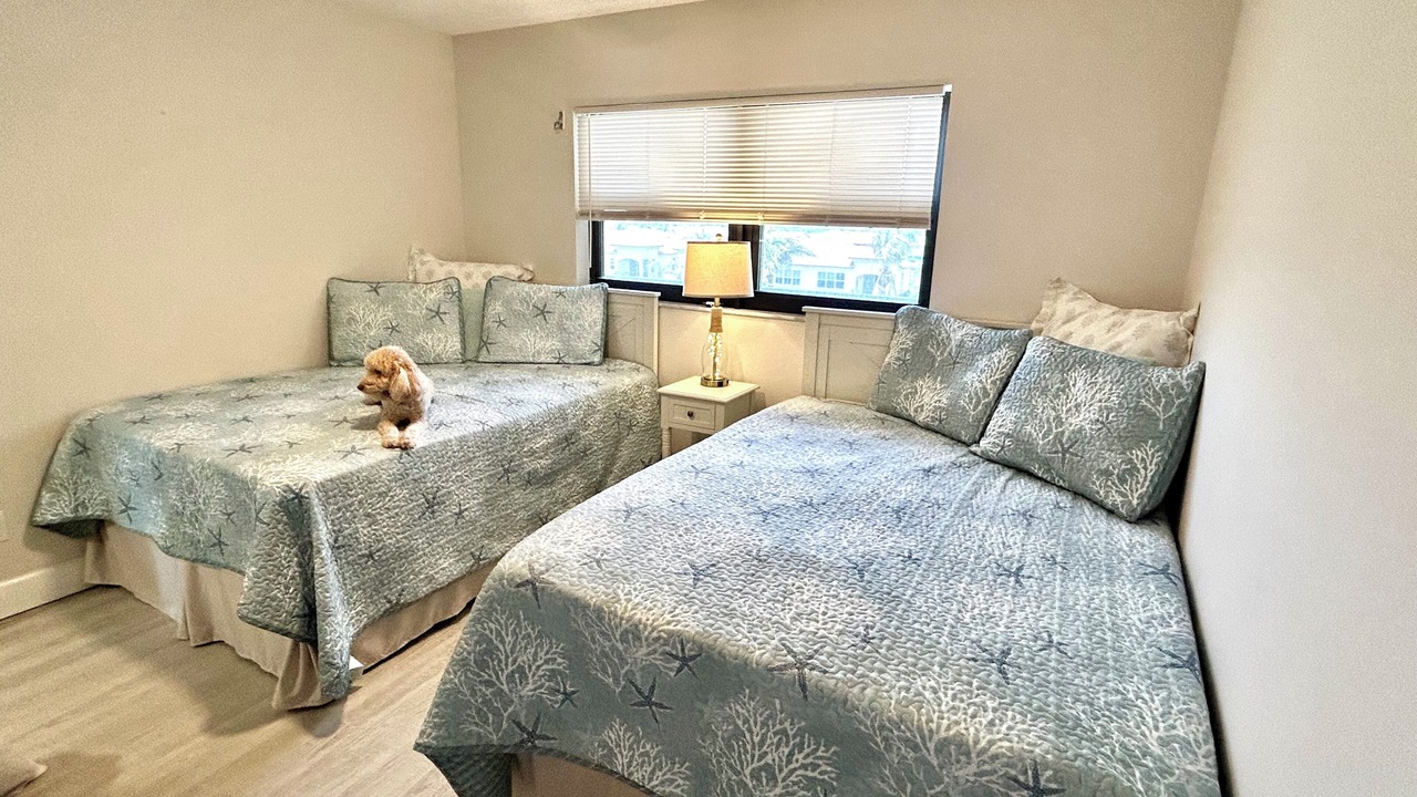 Photo of Bedroom in Hutchinson Island South