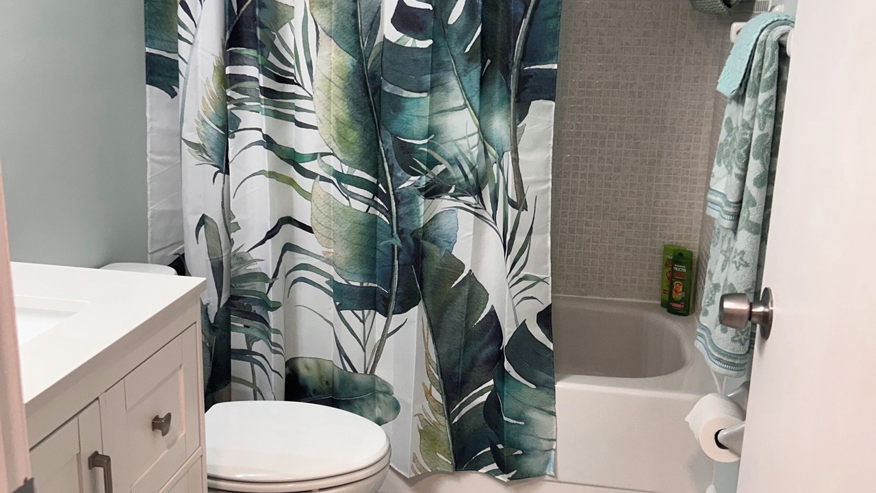 Photo of Bathroom in Hutchinson Island South