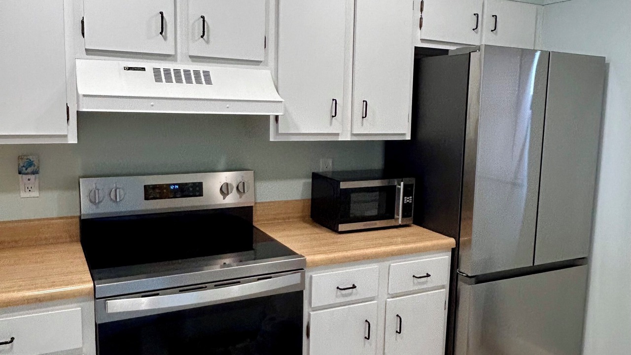 Photo of Kitchen in Hutchinson Island South