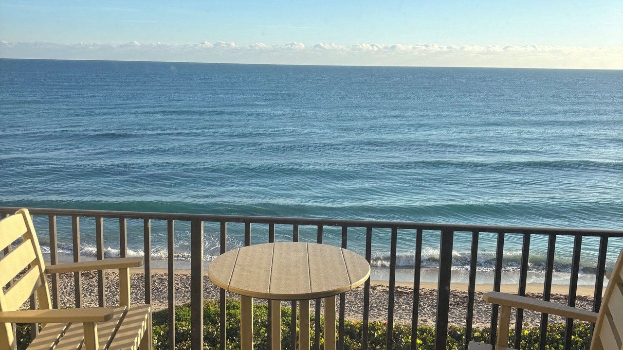 Photo of Outdoor in Hutchinson Island South