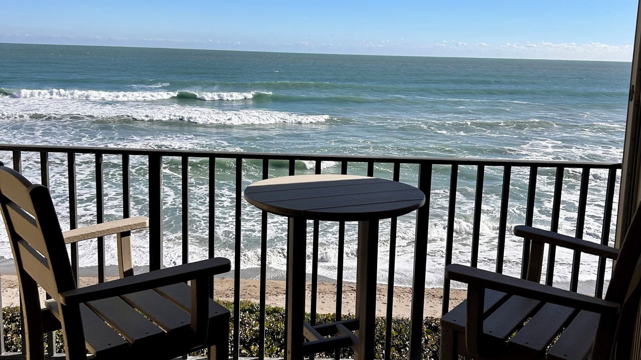Photo of Outdoor in Hutchinson Island South