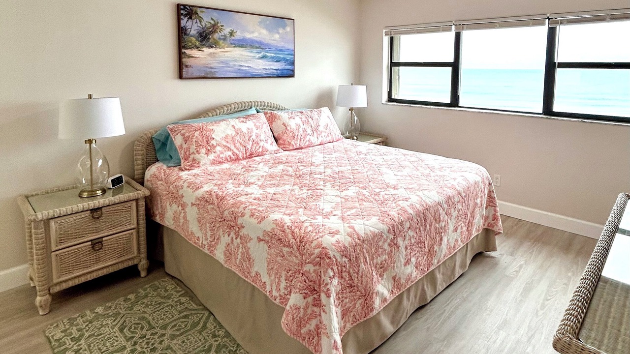 Photo of Bedroom in Hutchinson Island South