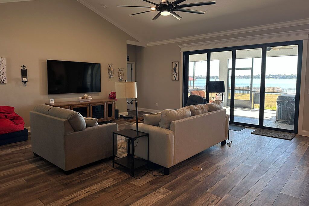 Photo of Livingroom in Winter Haven