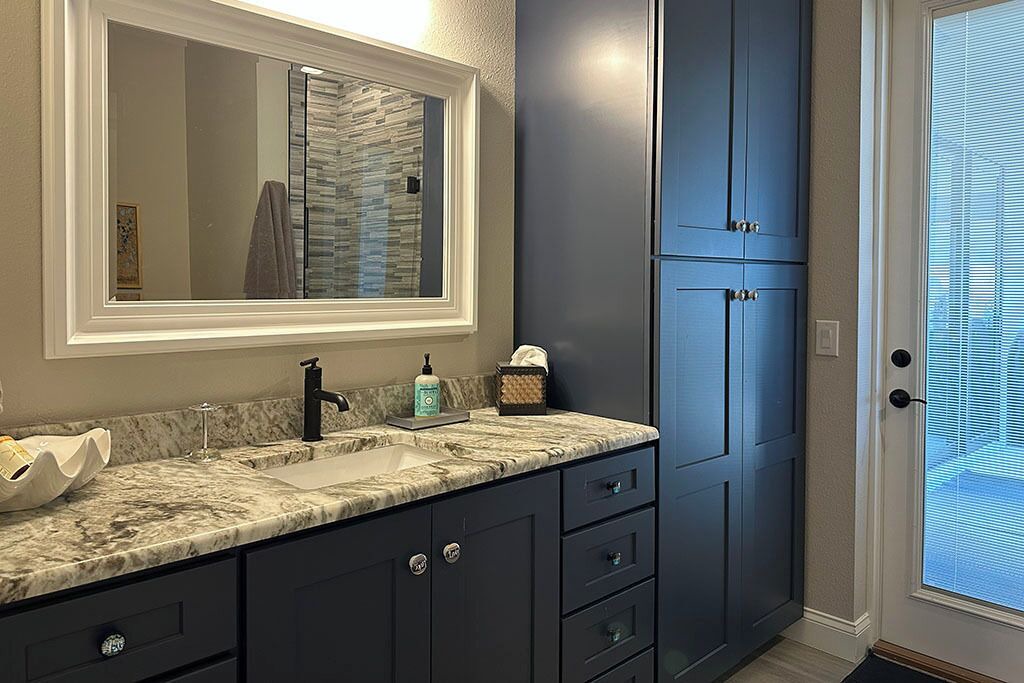 Photo of Bathroom in Winter Haven