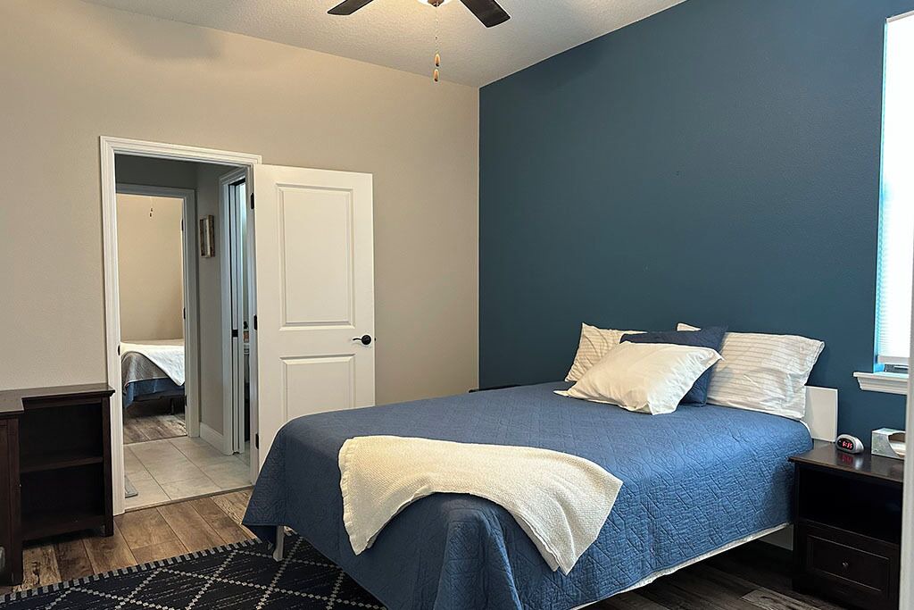 Photo of Bedroom in Winter Haven