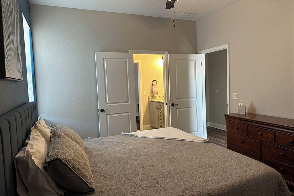 Photo of Bedroom in Winter Haven
