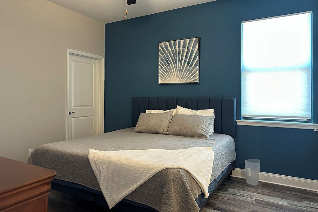 Photo of Bedroom in Winter Haven