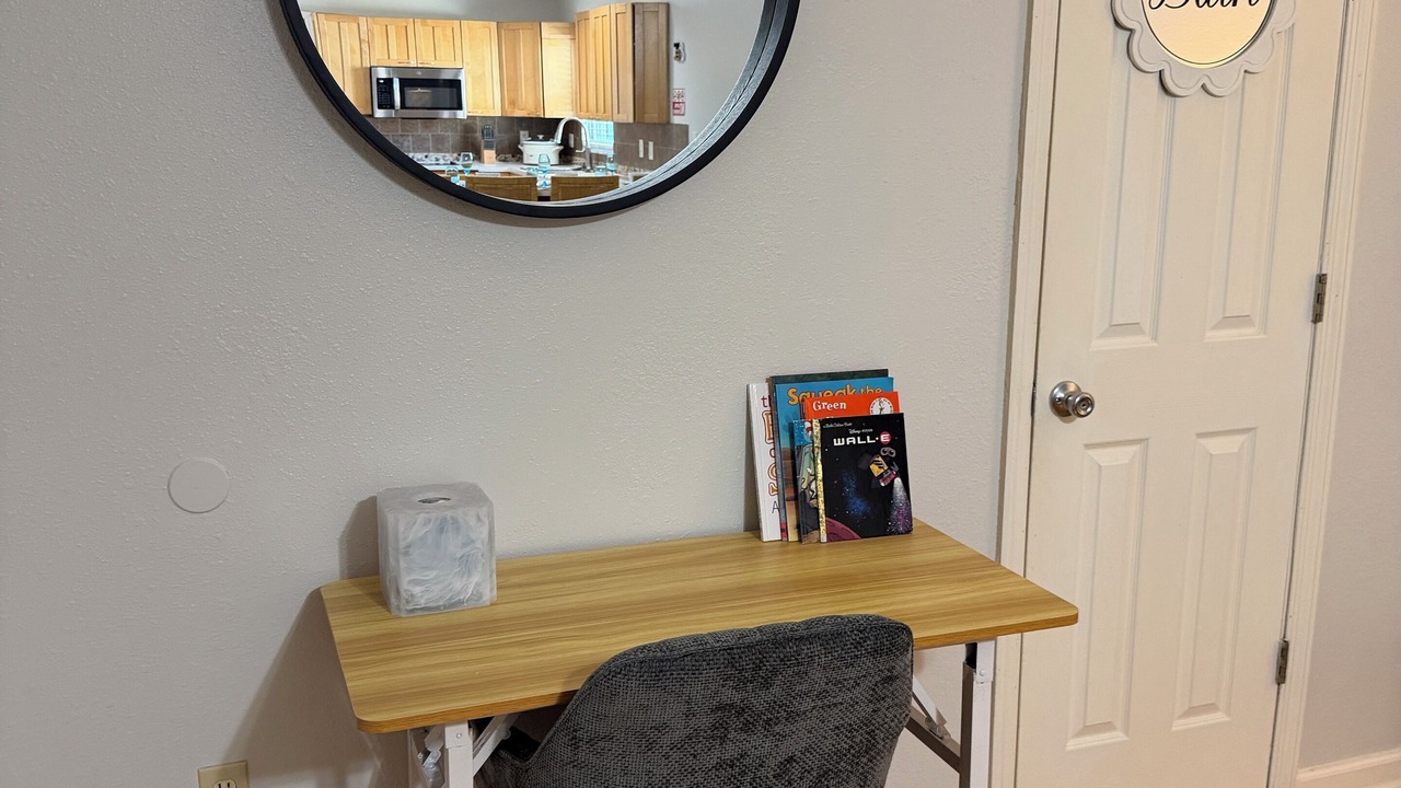 Photo of Bedroom in Lakeland