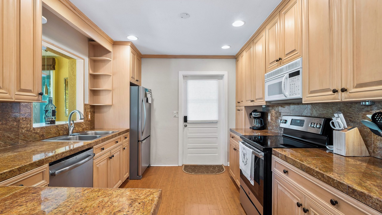 Photo of Kitchen in Englewood