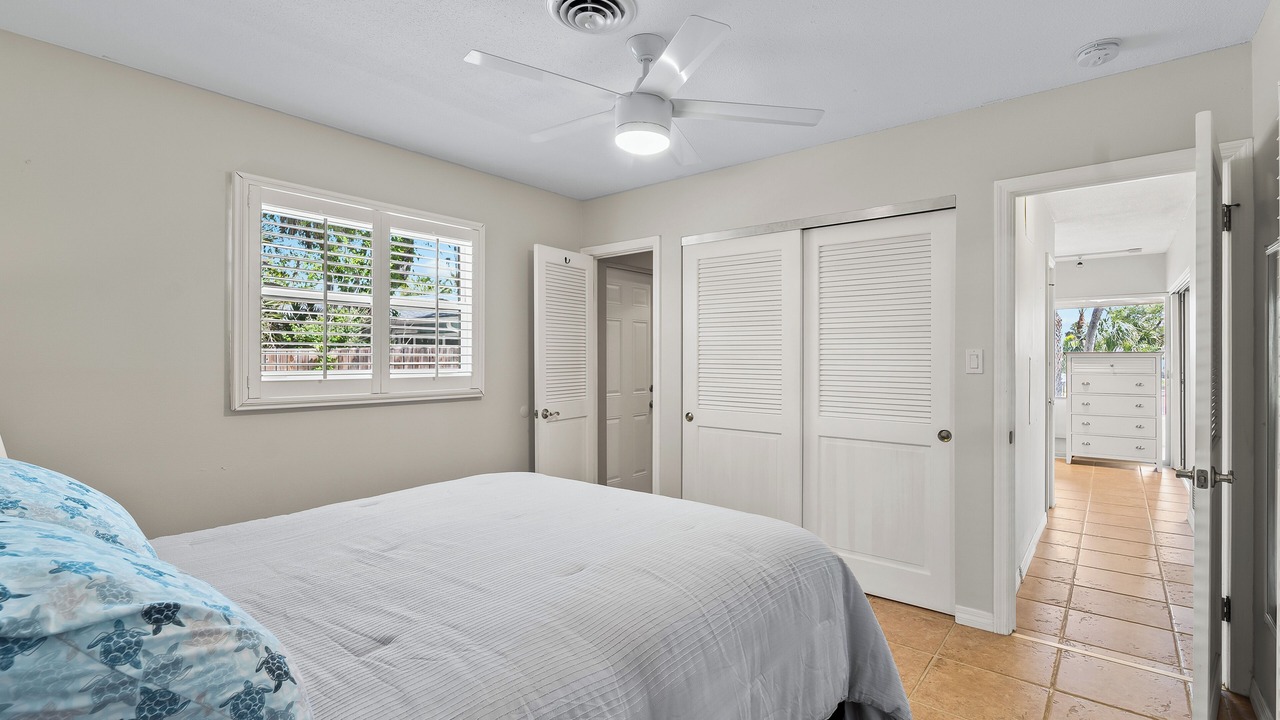Photo of Bedroom in Englewood