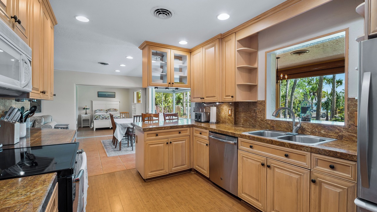 Photo of Kitchen in Englewood