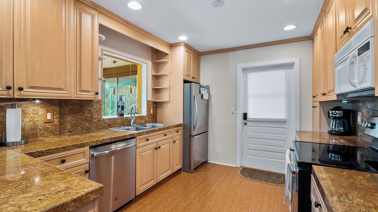 Photo of Kitchen in Englewood