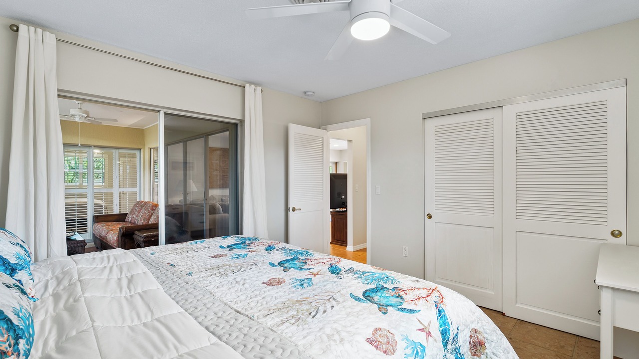 Photo of Bedroom in Englewood