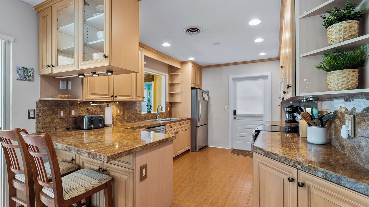 Photo of Kitchen in Englewood