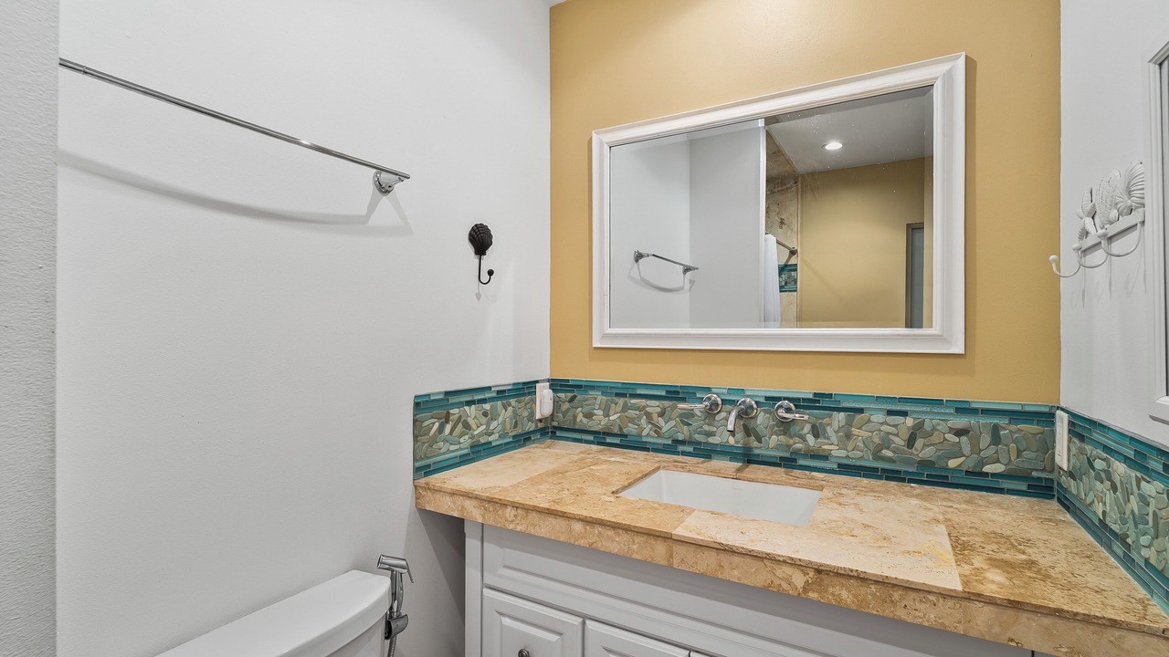 Photo of Bathroom in Englewood