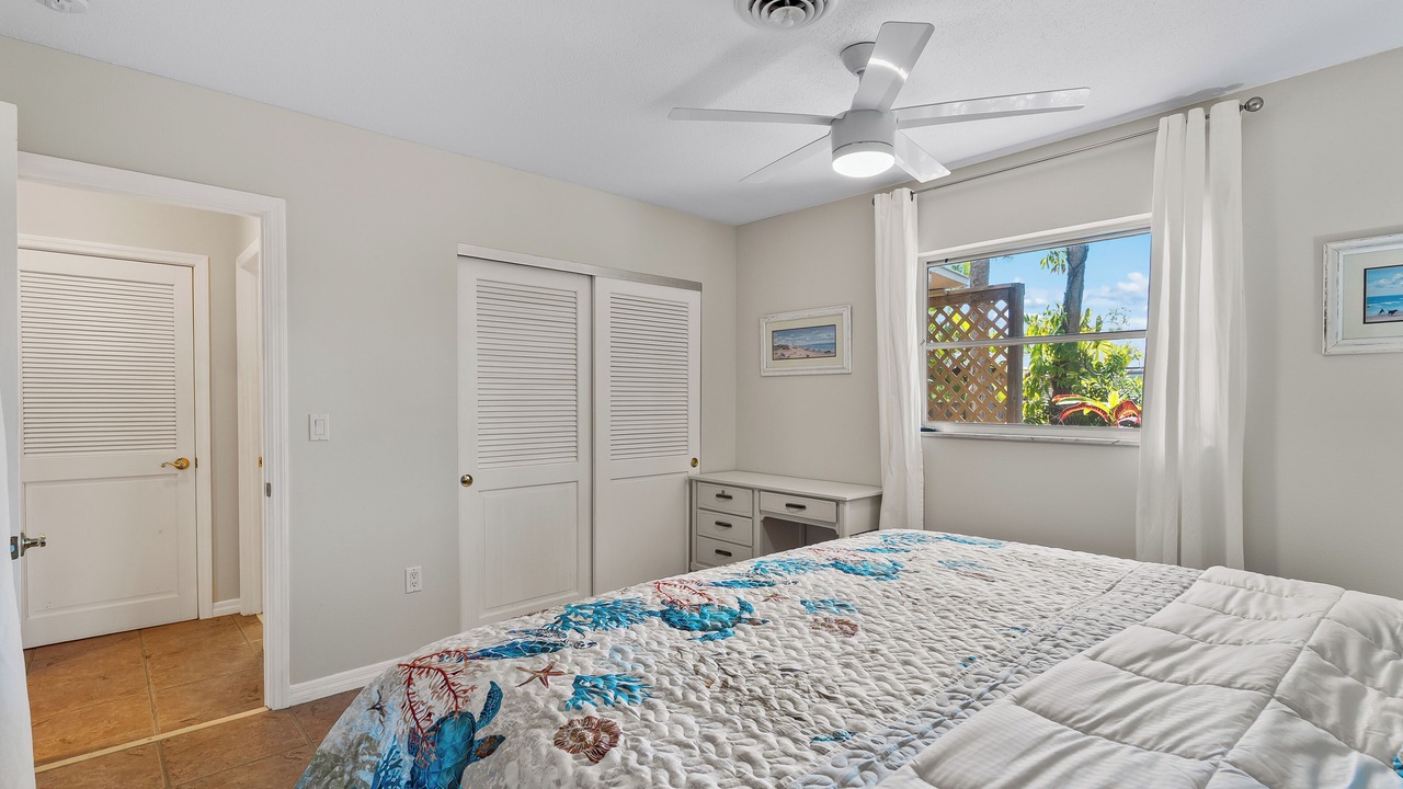 Photo of Bedroom in Englewood