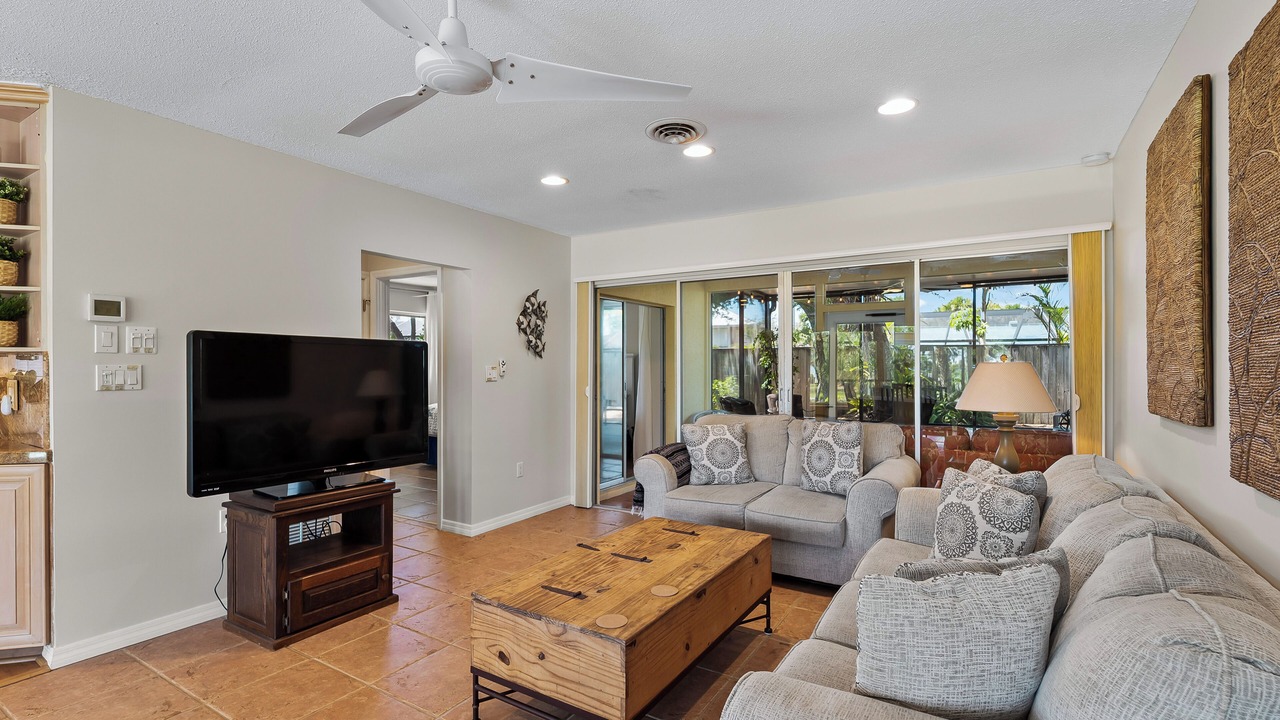 Photo of Livingroom in Englewood