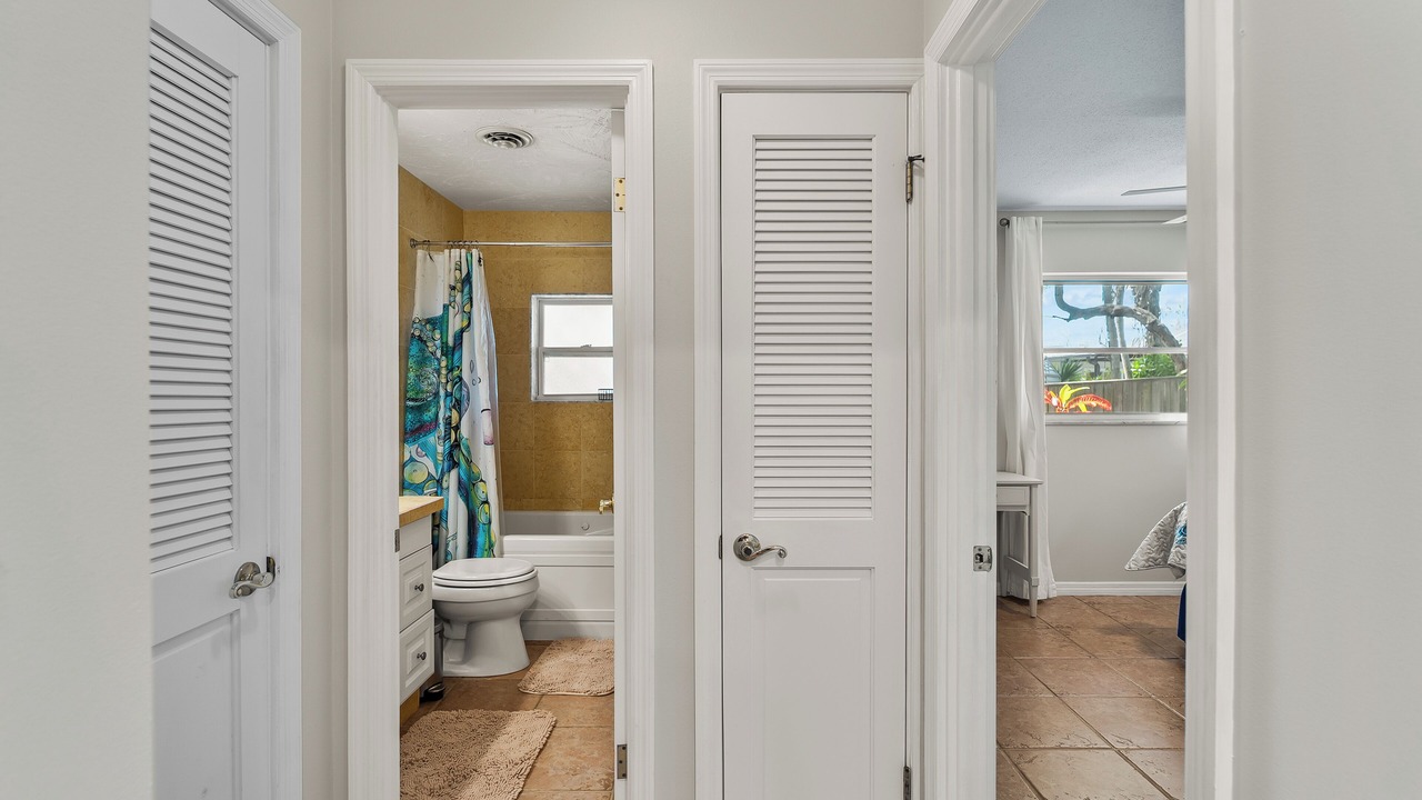 Photo of Bathroom in Englewood