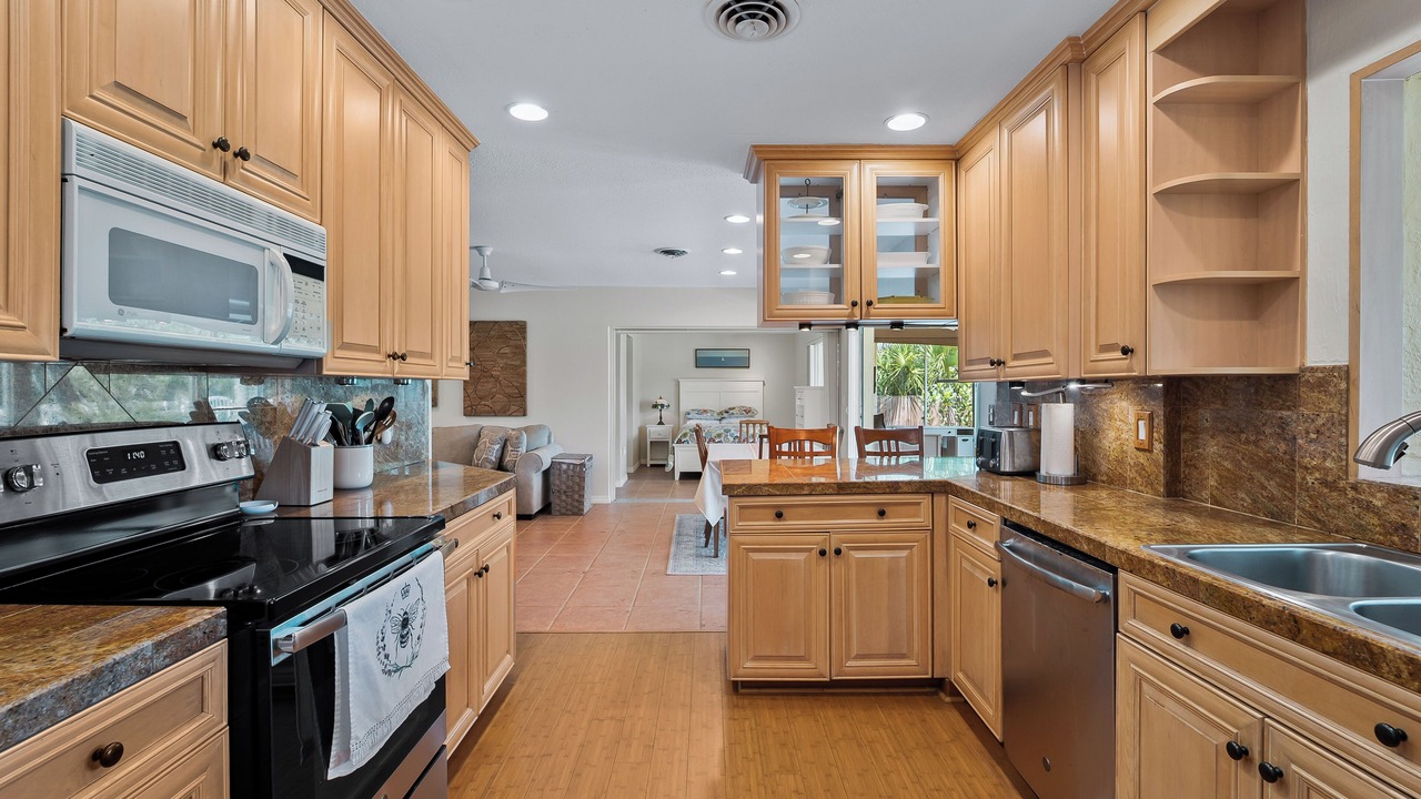 Photo of Kitchen in Englewood