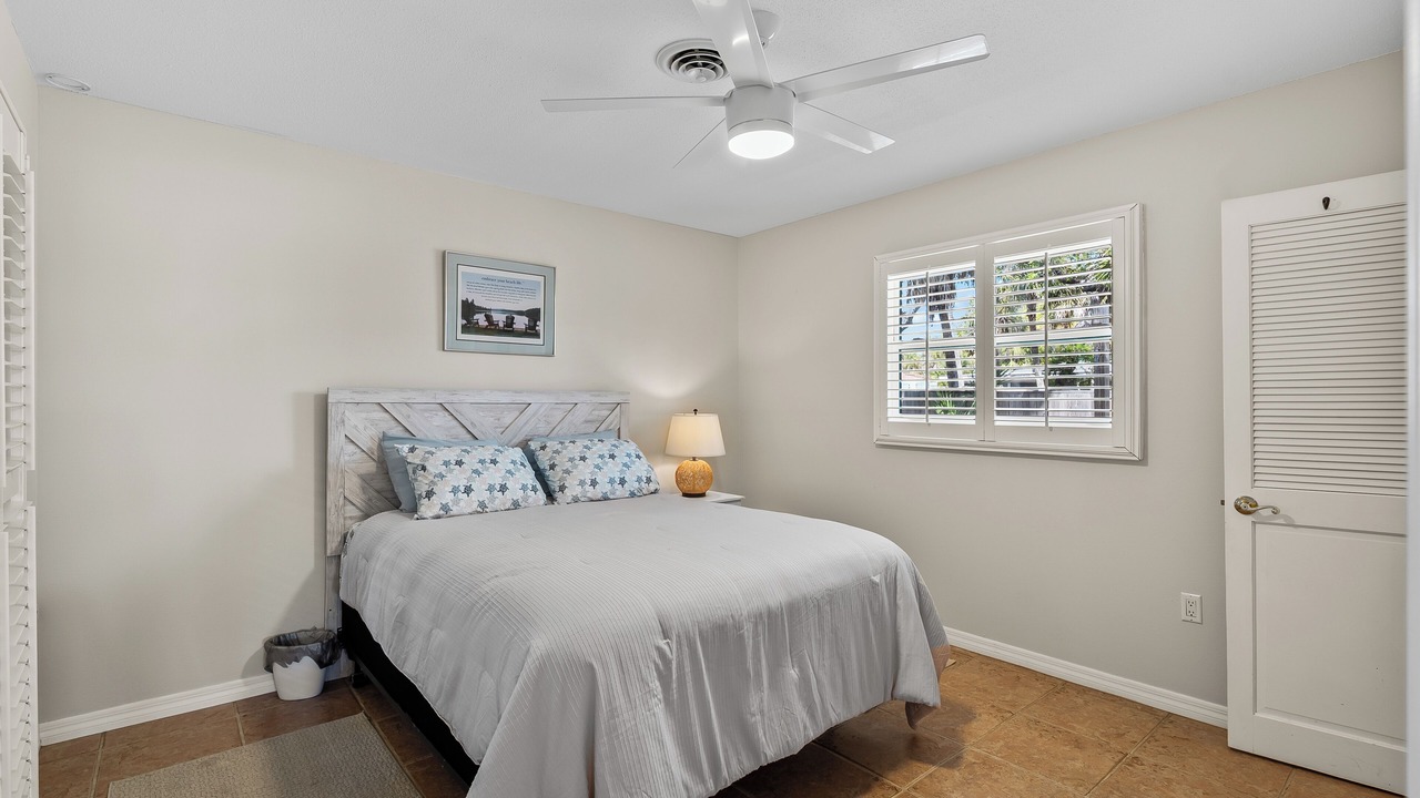 Photo of Bedroom in Englewood