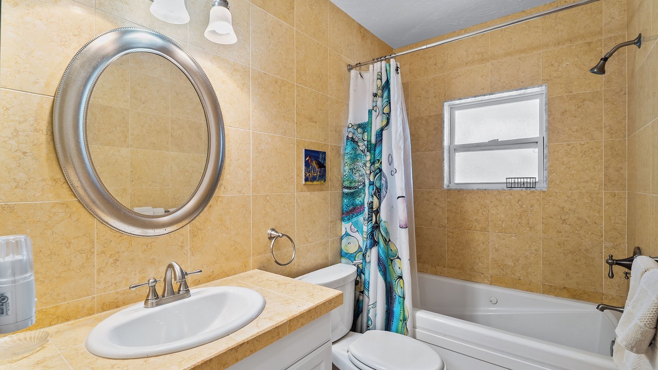 Photo of Bathroom in Englewood
