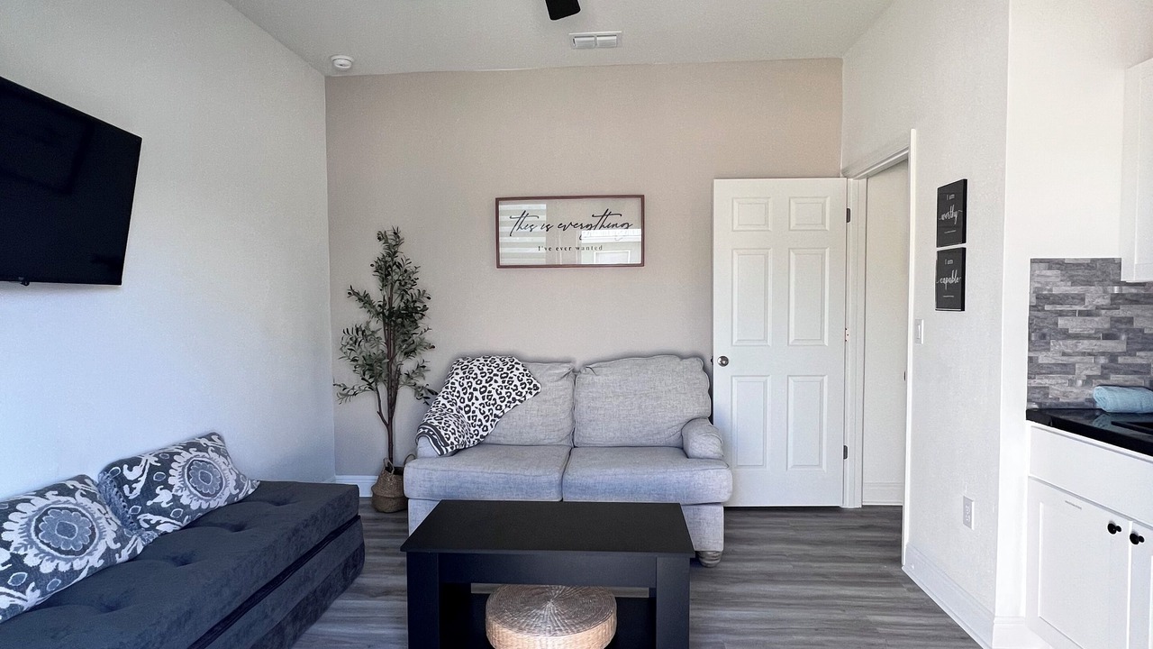 Photo of Livingroom in Port Saint Lucie