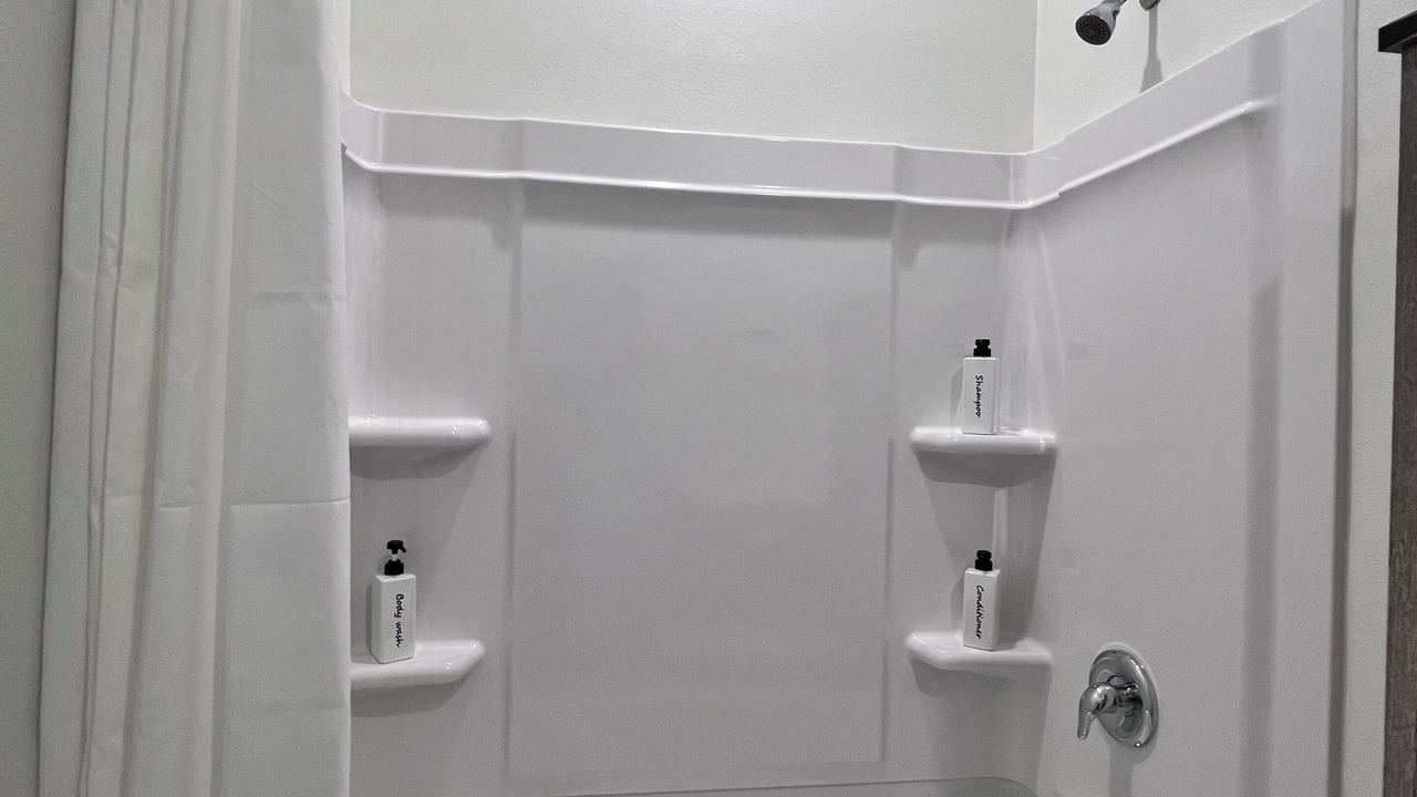 Photo of Bathroom in Port Saint Lucie