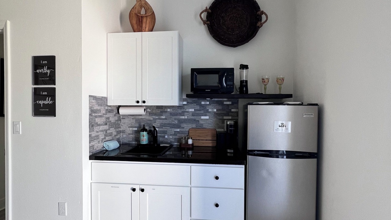 Photo of Kitchen in Port Saint Lucie