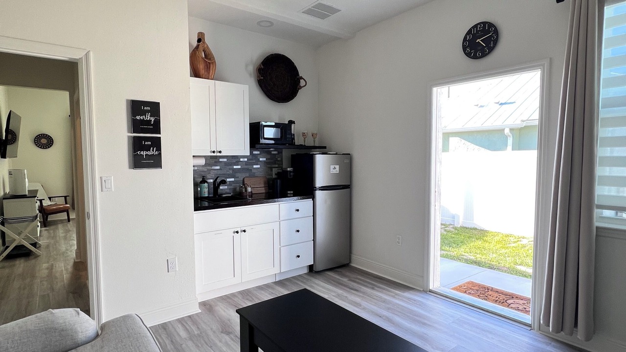 Photo of Livingroom in Port Saint Lucie