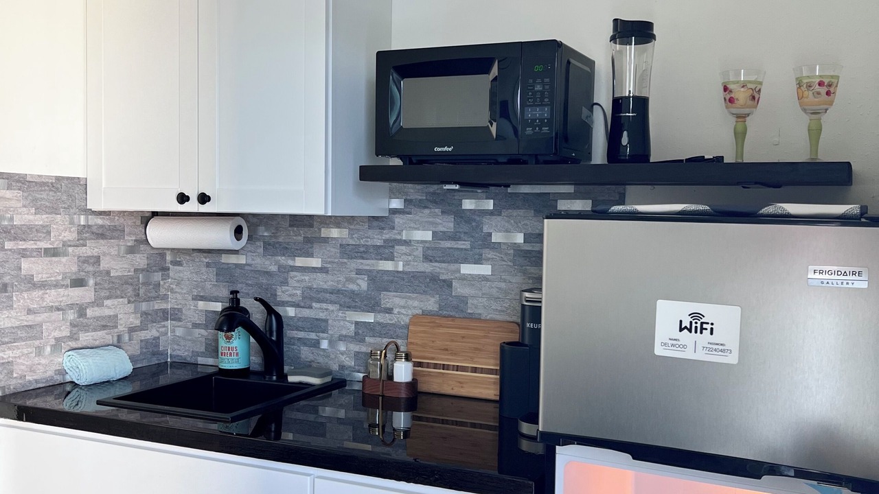 Photo of Kitchen in Port Saint Lucie