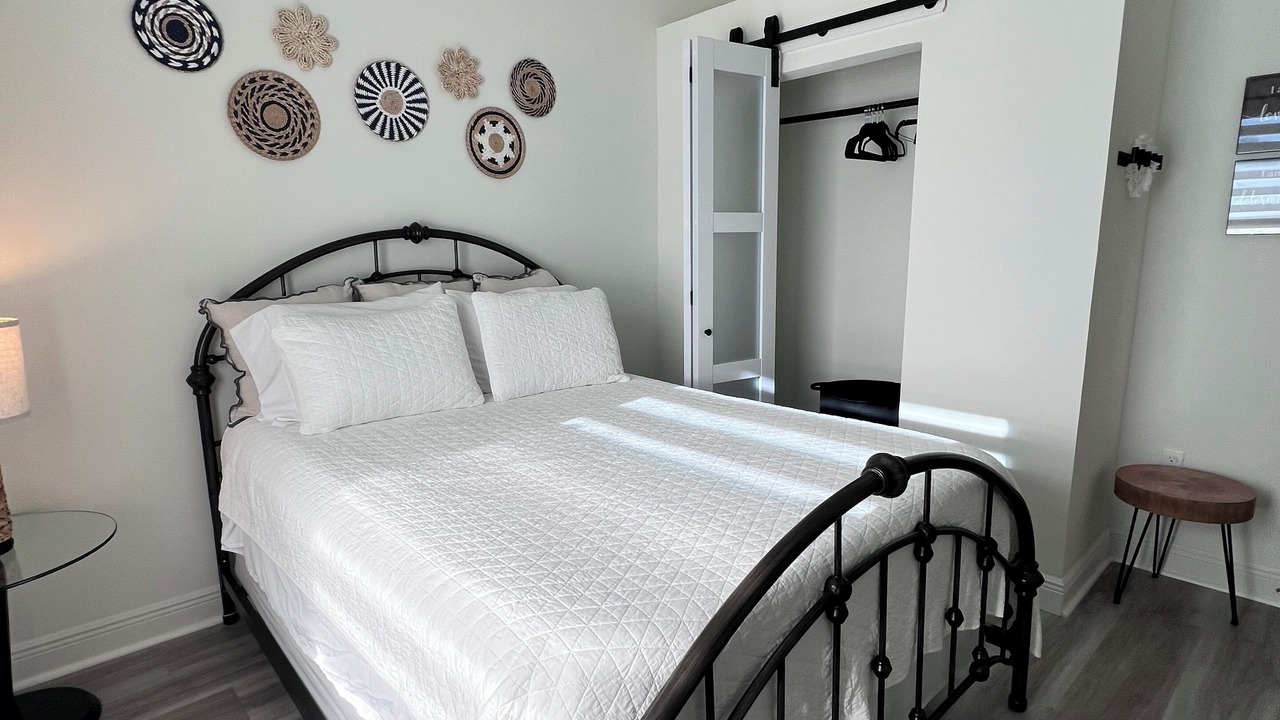 Photo of Bedroom in Port Saint Lucie