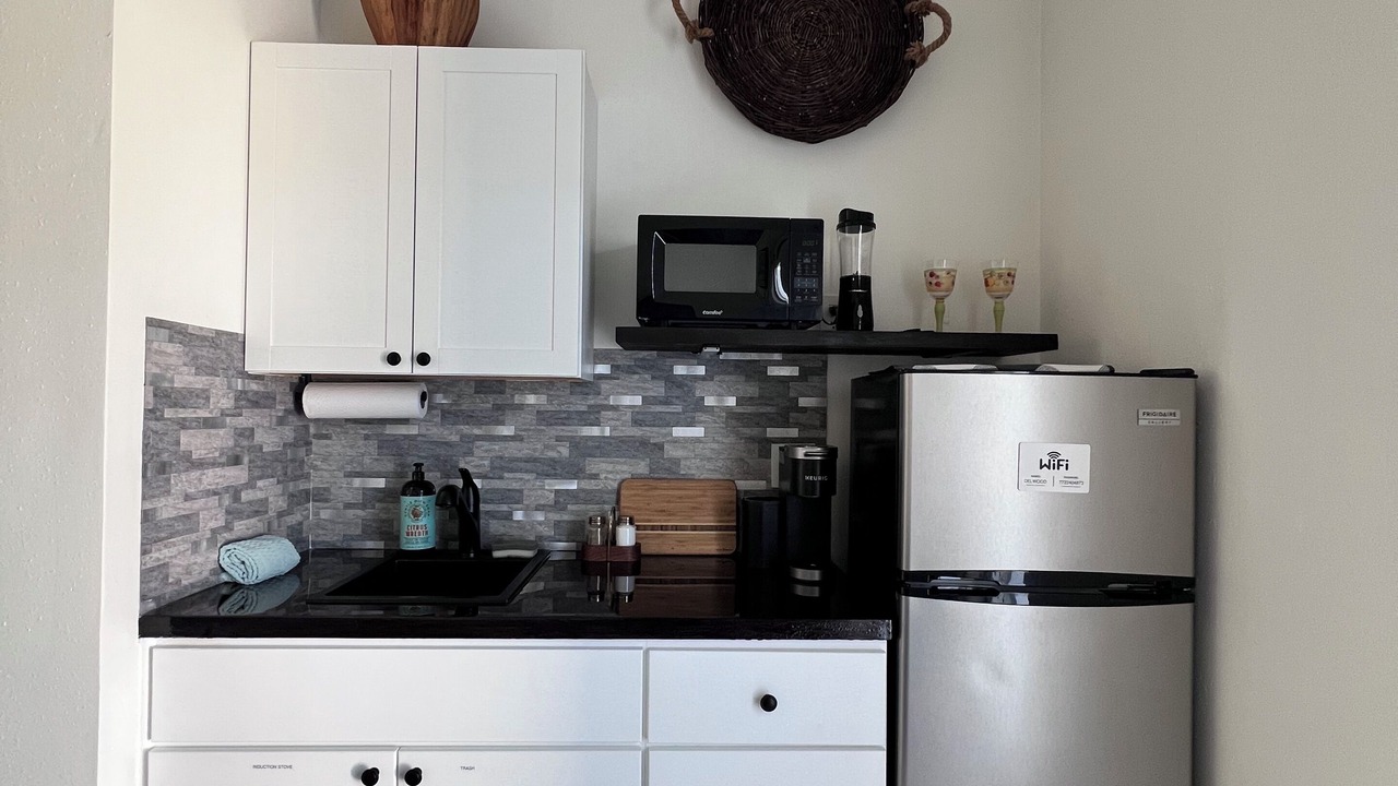 Photo of Kitchen in Port Saint Lucie