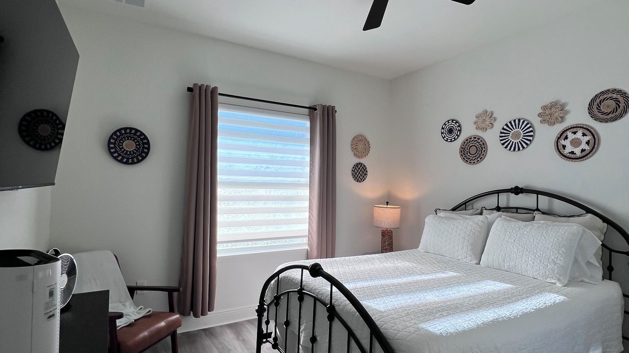 Photo of Bedroom in Port Saint Lucie