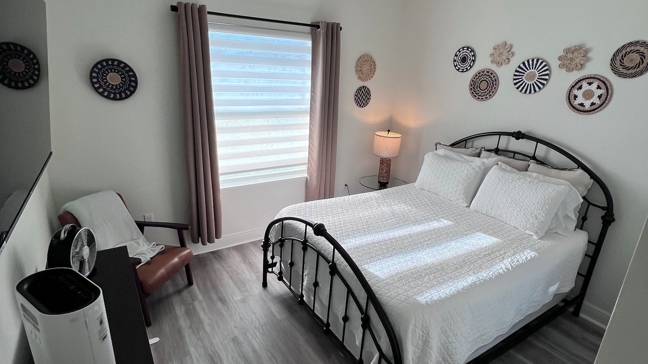 Photo of Bedroom in Port Saint Lucie