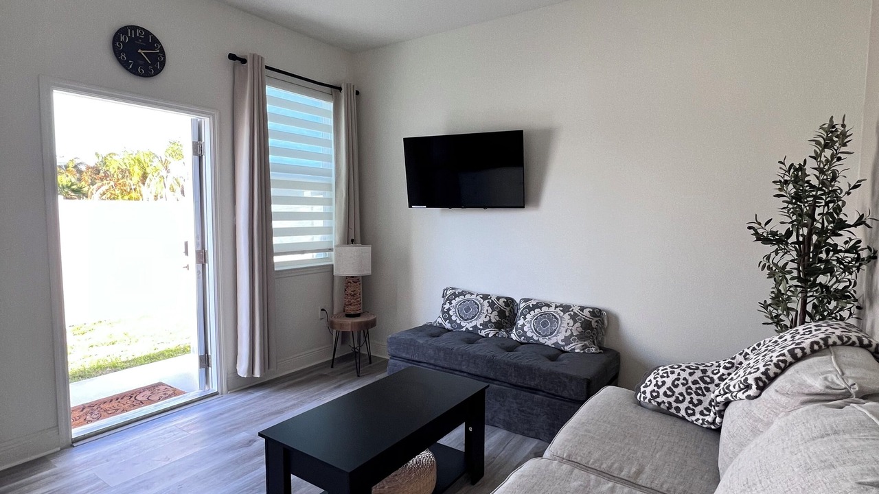 Photo of Livingroom in Port Saint Lucie