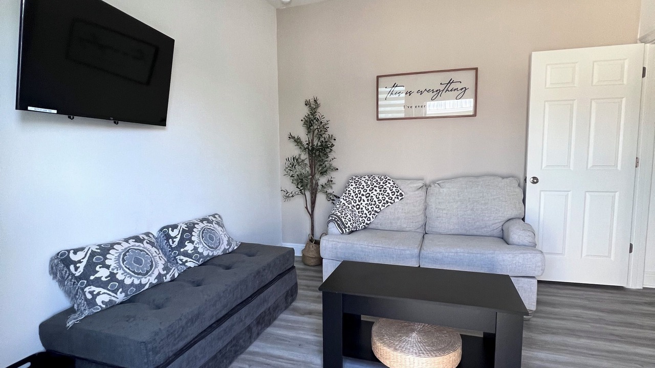 Photo of Livingroom in Port Saint Lucie