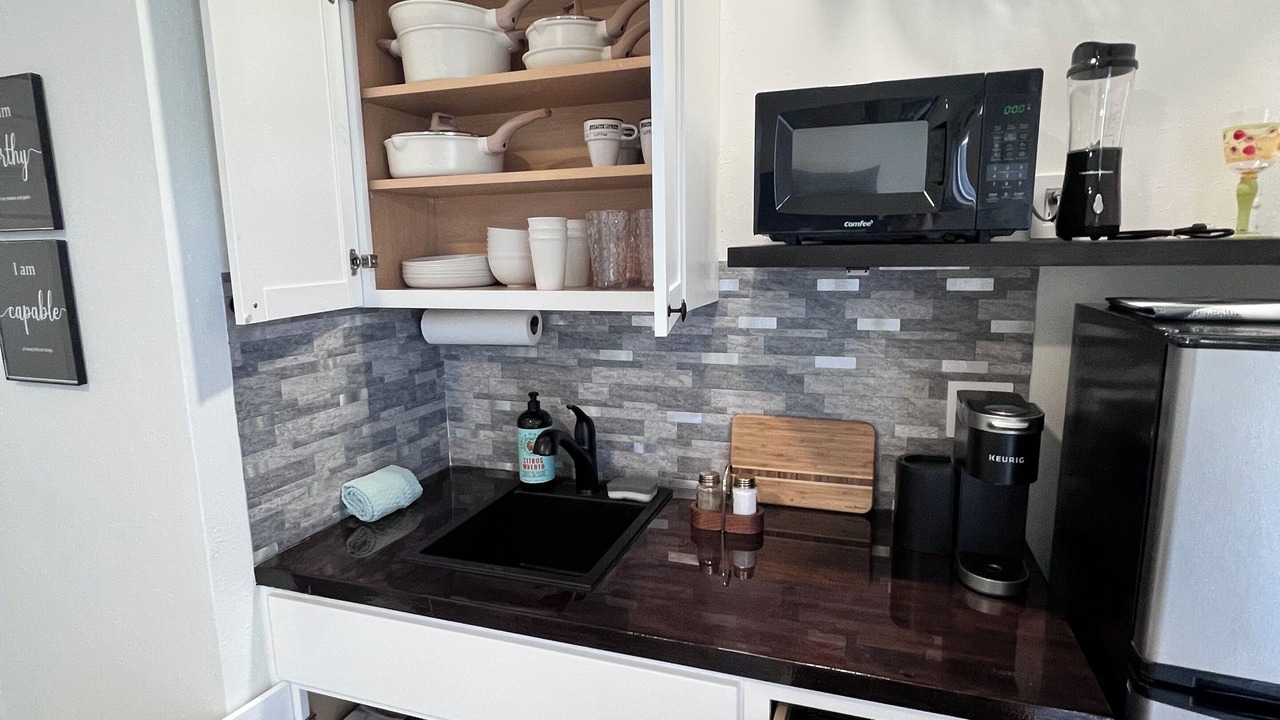 Photo of Kitchen in Port Saint Lucie
