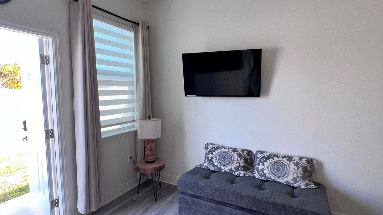 Photo of Livingroom in Port Saint Lucie