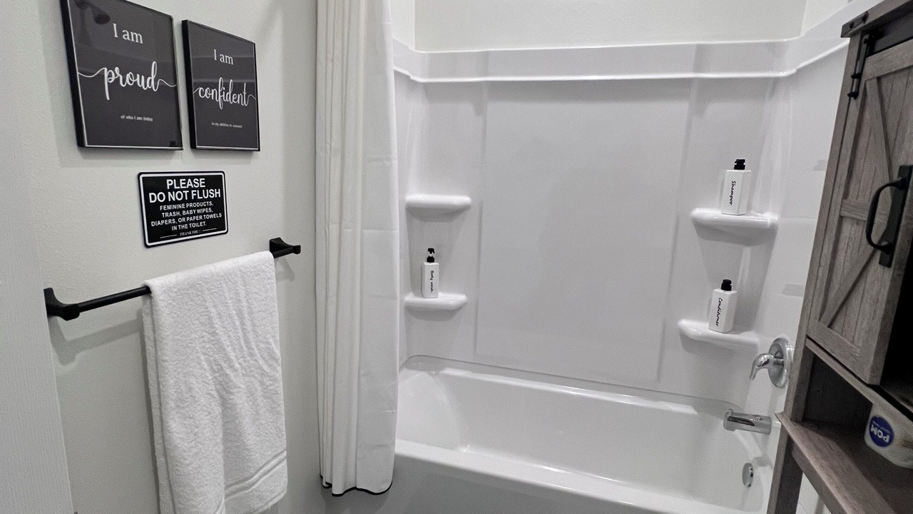 Photo of Bathroom in Port Saint Lucie
