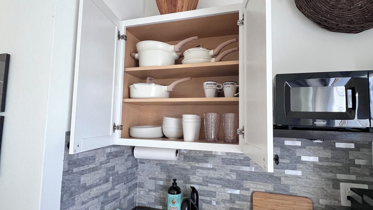 Photo of Kitchen in Port Saint Lucie