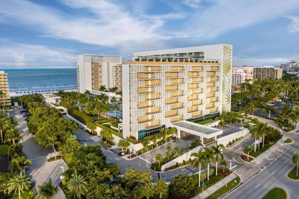 Photo of Outdoor in Marco Island
